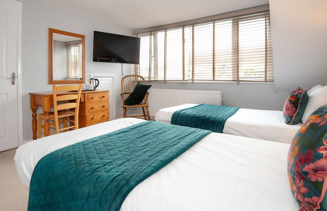 Bendene Townhouse - Photo 21