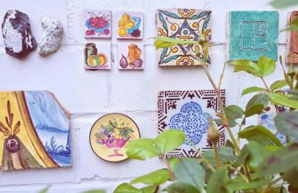 Kleine Oase - Foto 35