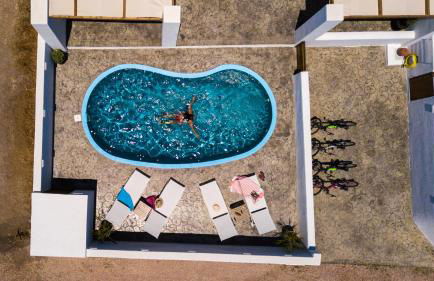 Villa Echedra - Foto 8