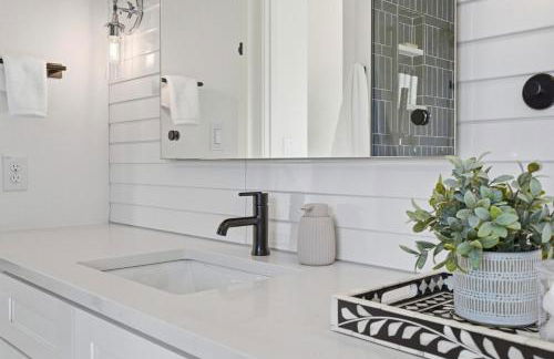 South Austin Pool & Sauna 4BR w Firepit & Playroom - Foto 24