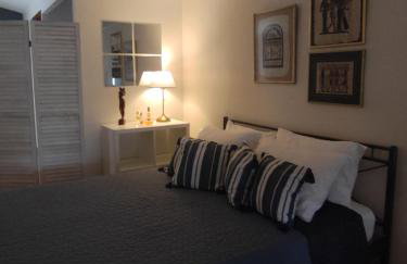 Cosy Garden Bungalow - Foto 7