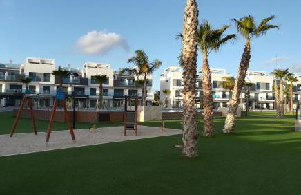 Oasis Beach X 106 - Foto 22