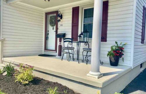 Family Home in mainheim PA close to atractions - Foto 3