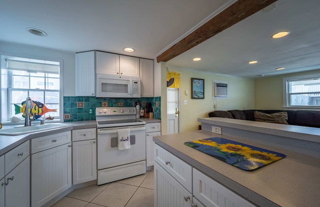 OCHG Boardwalk - Foto 5