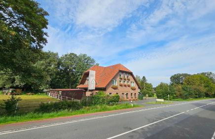 Gästehaus Grunewald Bed & Breakfast - Foto 14