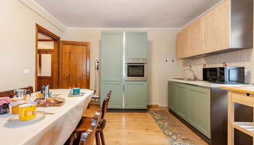 Casa Ai tre cavalli vista sulle Dolomiti - Foto 4