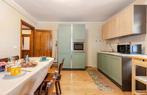 Casa Ai tre cavalli vista sulle Dolomiti - Foto 4