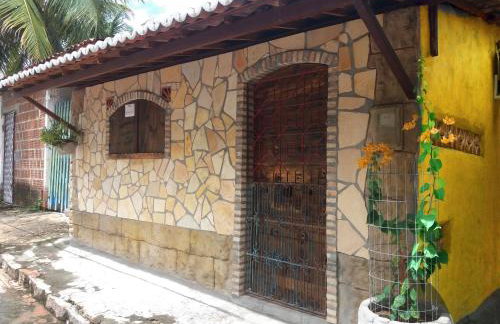 Casinhas Vila Bonita Hobbit - Foto 1