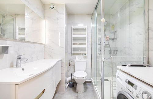 Paris cœur Quartier de Latin Superbe appartement de 40 m2 - Foto 6