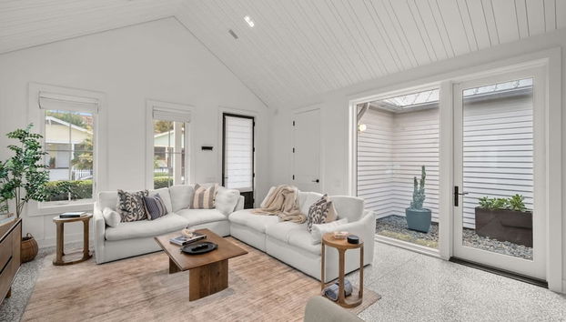 Casa Monte Cristo Luxury Home Steps to 7th Ave - Foto 4, Habitación