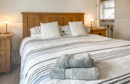 Moore Cottage - Foto 24