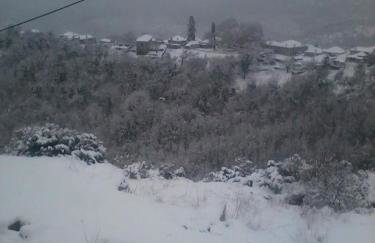 Βίτσα Πετρόκτιστο Αρχοντικό "Ιόλη" με θέα Ζαγόρι - Foto 61