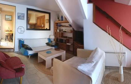 La Voile Méditerranéenne - Foto 1