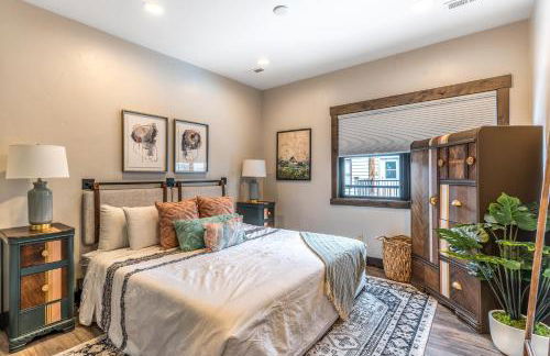 The Electric Bungalow - Photo 19