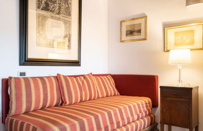 La Quercia - BolognaRooms - Foto 32