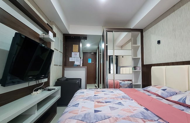 Meisterstadt Pollux Habibie PalamMansion - Foto 10