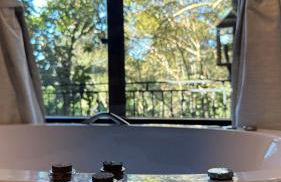 Monte Mauá Chalés - Photo 13