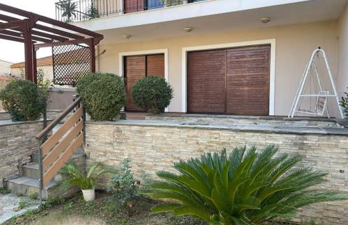 Maria's Apartment, Selianitika - Foto 23