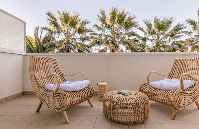 Residenza Excelsior 605 - Foto 35