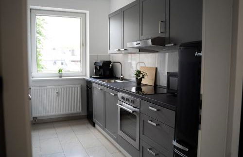 JUNIK Apartments im Stadtzentrum - Photo 24