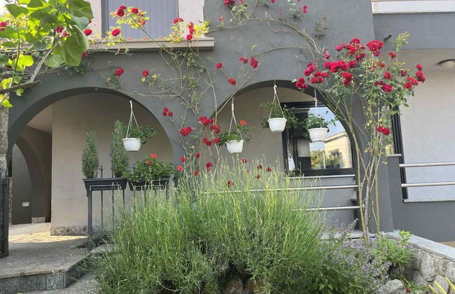 Tranquil Spacious Villa With Private Pool - Foto 23