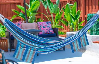 Private Retreat with Yard Near Hard Rock Stadium - Photo 27