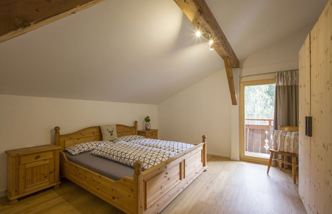 Farmhouse in Hopfgarten Near Ski Bus - Foto 8