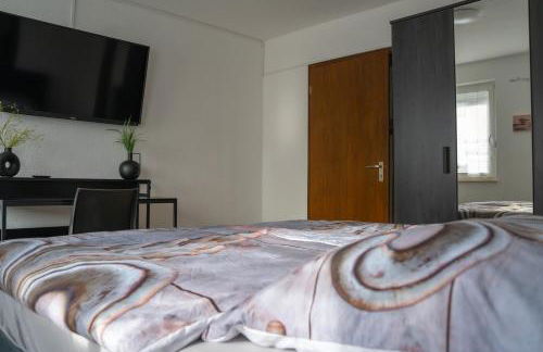 Ferienwohnung Limo Büttner - Foto 20