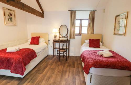 The Dairy - Photo 24