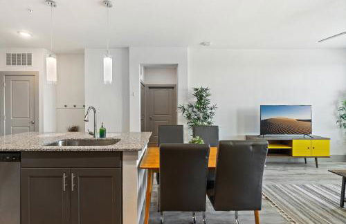 Luxury Apartments Near Airport - Foto 13