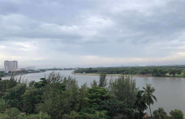 Melow Riverview Apartment - Foto 61