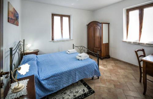 Agriturismo La Rosa Montefalco - Foto 51