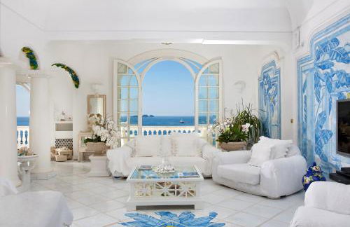 Villa Boheme Exclusive Luxury Suites - Foto 28