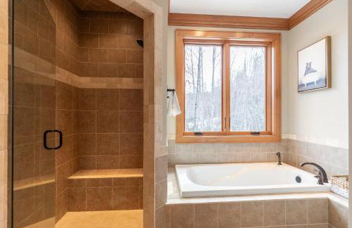 Headwaters Hideaway - Foto 24