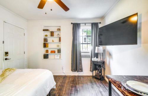 Lovely Clarksdale Studio Less Than 2 Mi to Downtown! - Foto 10
