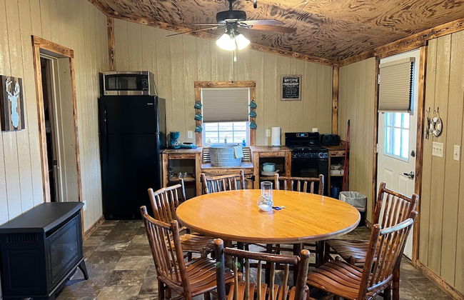 Buddy's Harbor - Foto 22