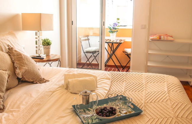 Luxury Flat With Amazing Terrace in Faro - Foto 25