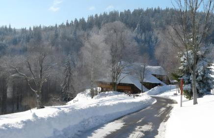 Reesbauernhof - Fewo Abendrot - Photo 14