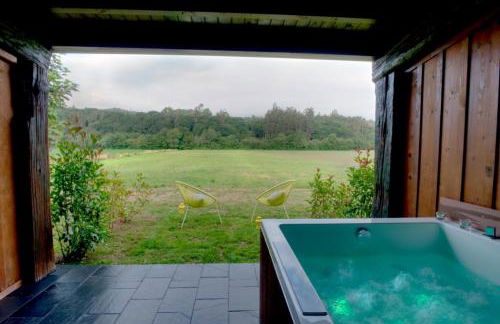 A Carballeira do Tambre - Foto 35