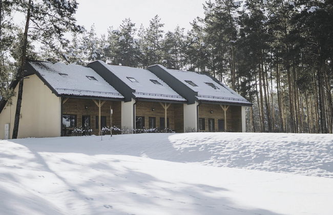 Stara Wieś Resort & Odnowa - Foto 59