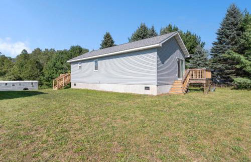 Platte-River-Play: Lovely 2BDR Barnhouse ➠ 14066 - Foto 34