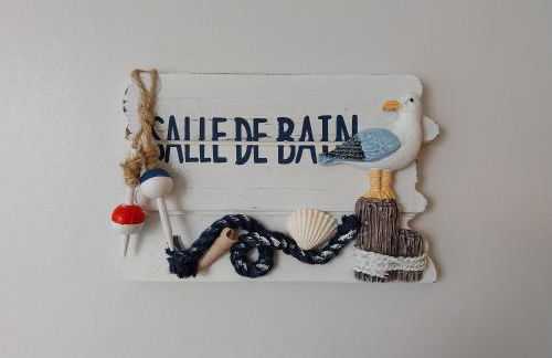 Les goélands - Foto 21