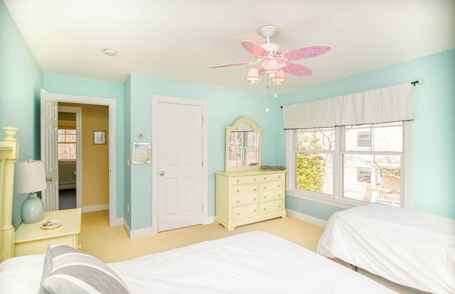 Stunning 5 Bdr, Walk to York Harbor Beach! - Photo 14