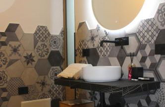 La Moretta Suite rustic apartment - Foto 12