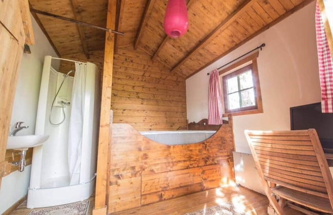 Charming Chalet in Durbuy Near Adventure Valley - Photo 7