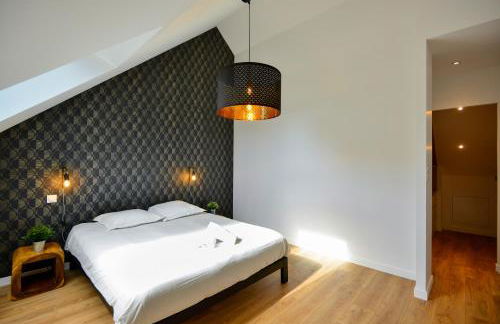 Villas du Domaine de la Pointe de Kerhostin - Foto 43