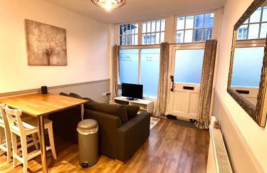 Dorchester Town Centre Entire Apartment - Foto 11