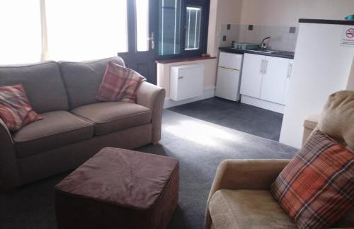 Chalet - Sleeps 4 - Parking - Garden - Foto 11