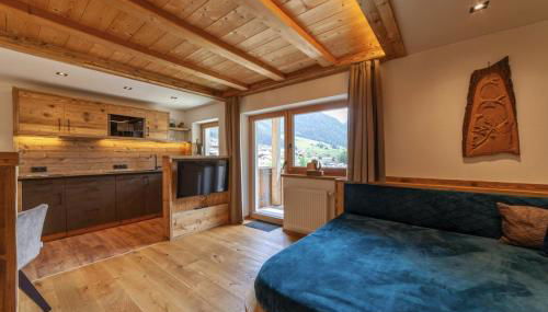 Mühlanderhof Apt Piz Lad - Photo 2