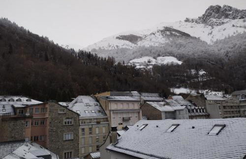 appartement cosy hyper centre de Cauterets - Photo 18